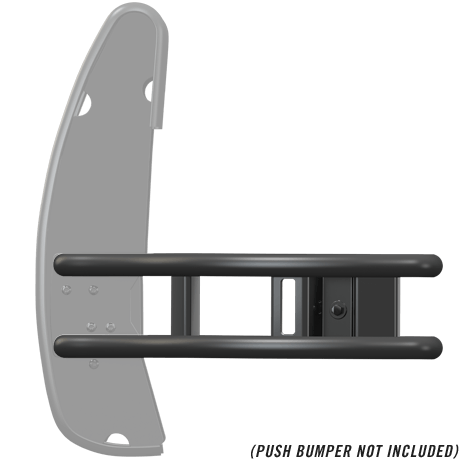 Setina PIT Bars - F-150