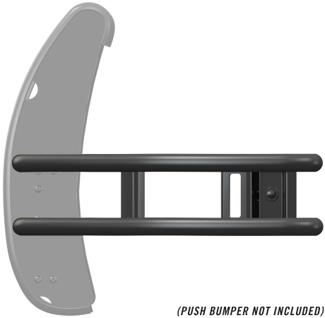 Setina PIT Bars - Silverado