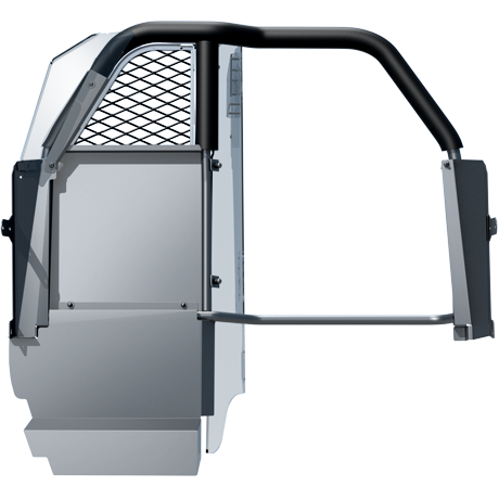 Setina Prisoner Transport System - Ram