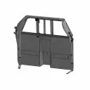 Troy Partition - F-150 / Super Duty