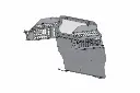 Troy Cargo Barrier - Expedition
