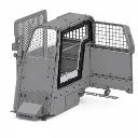 Troy Prisoner Transport System - Silverado