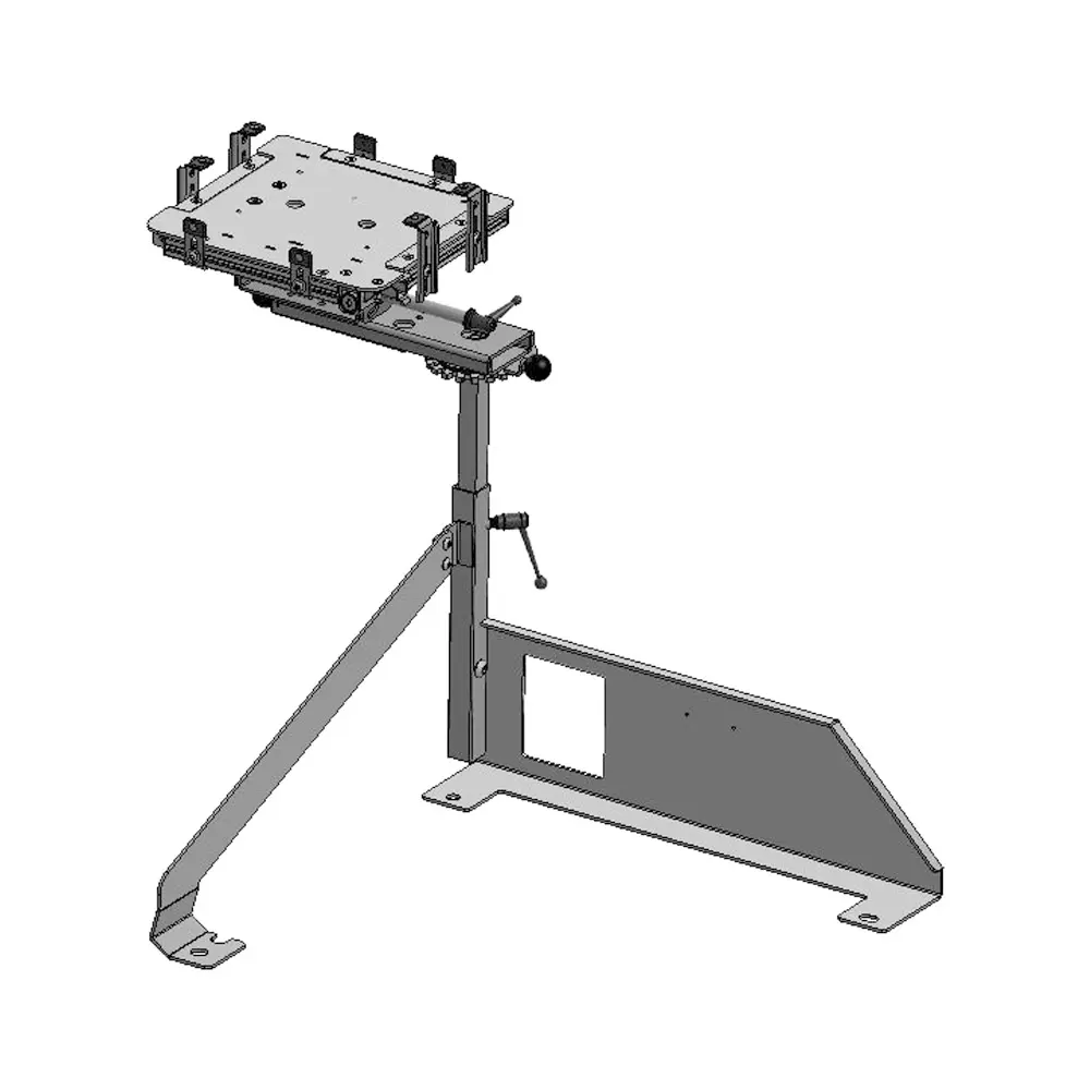 Troy Dock Mounts - Tahoe