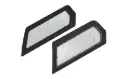 Gamber Johnson Window Barriers - Durango