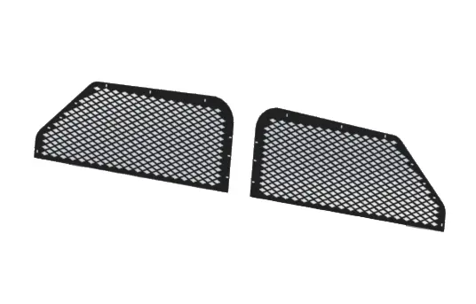 Gamber Johnson Window Barriers - PIU