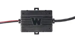 Whelen Vehicle Cable