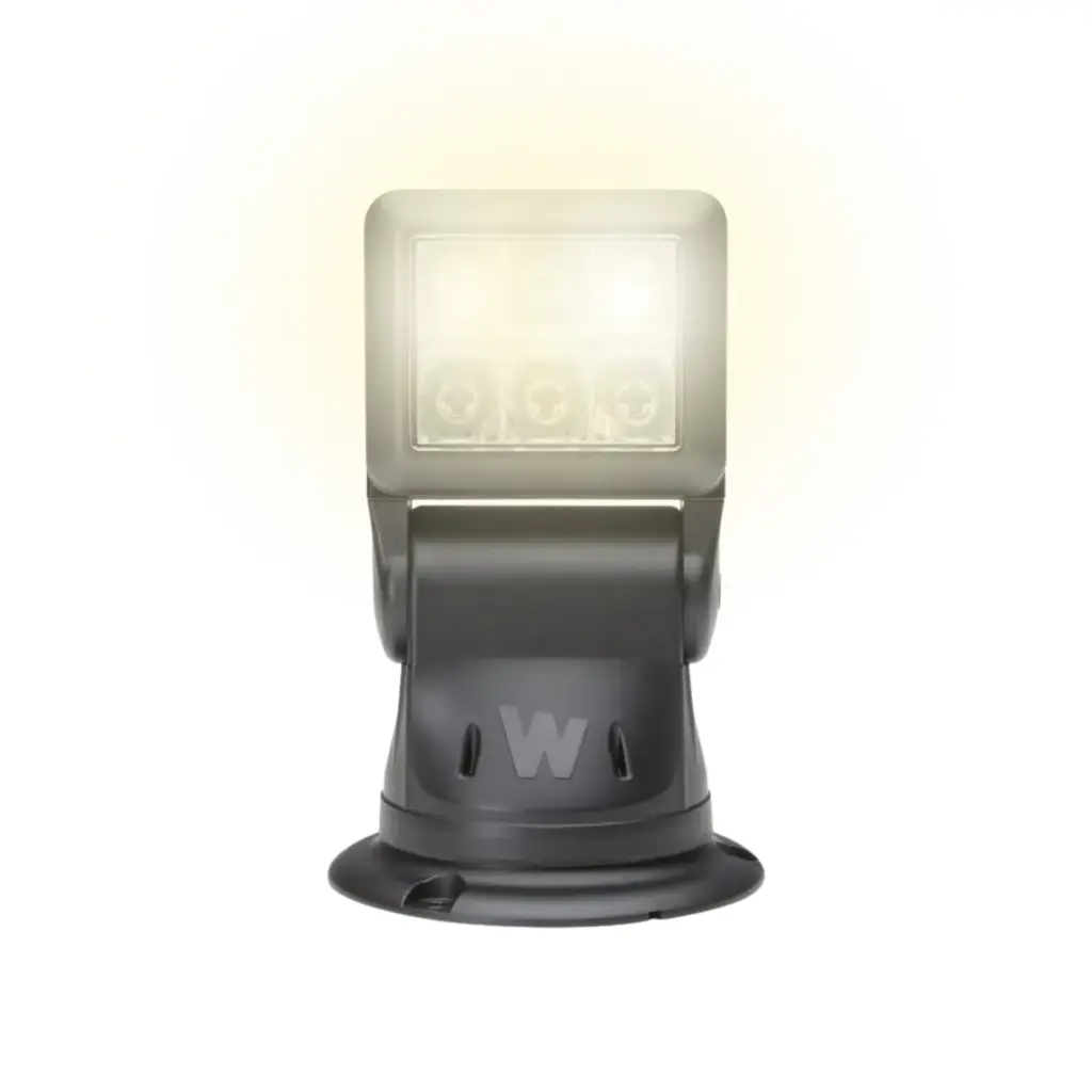 Whelen Remote Spotlight