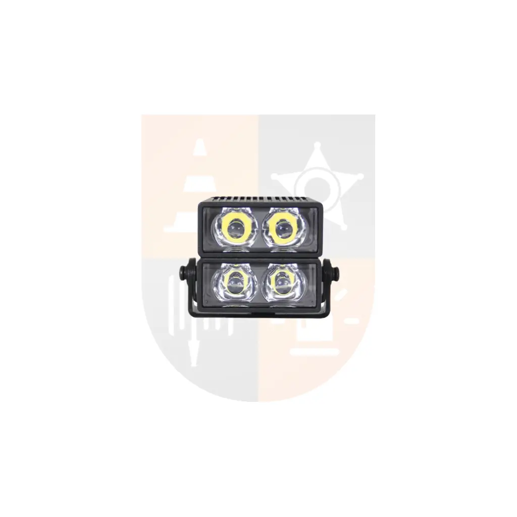 SoundOff Scene Lights