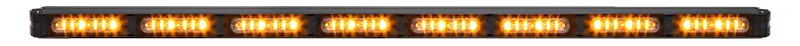 Whelen Dominator Traffic Advisor