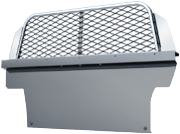 Setina Cargo Barriers - Expedition