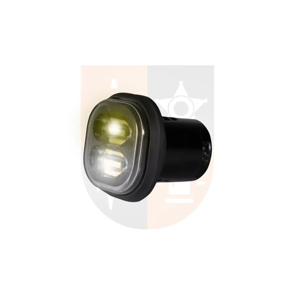 Whelen VXE Flush Mount Light
