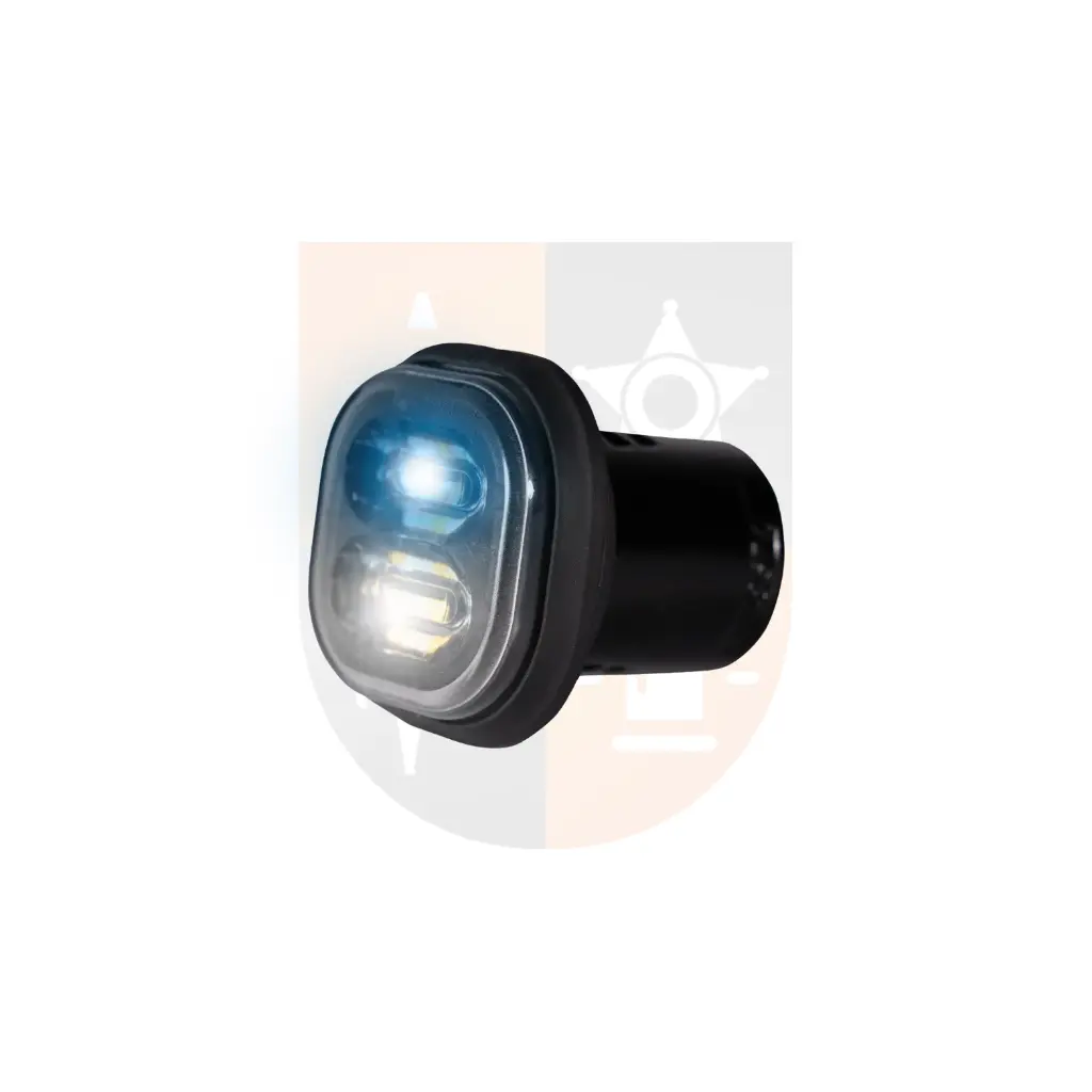 Whelen VXE Flush Mount Light