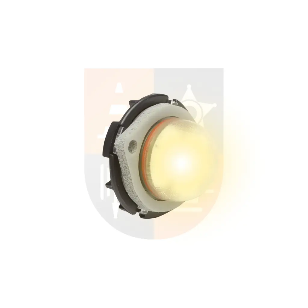 Whelen Vertex Hideaway Light