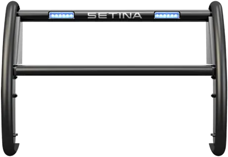 Setina Bumper - Silverado