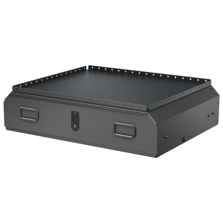 Setina Cargo Storage - Blazer EV