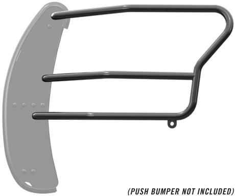 Setina Headlight Guards - PIU
