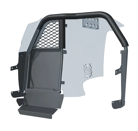 Setina Prisoner Transport System - PIU