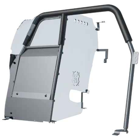 Setina Prisoner Transport System - Super Duty
