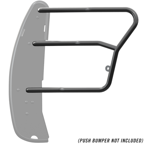 Setina Headlight Guards - F-150