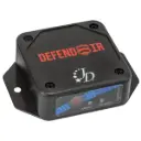 Tenhold Defend IR Security