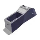 Tenhold Consoles - PIU