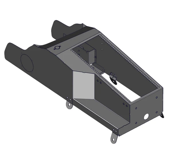 Tenhold Consoles - Tahoe