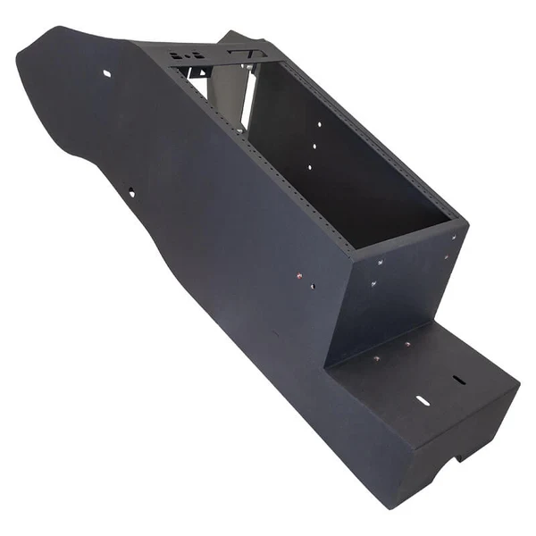 Tenhold Consoles - Durango