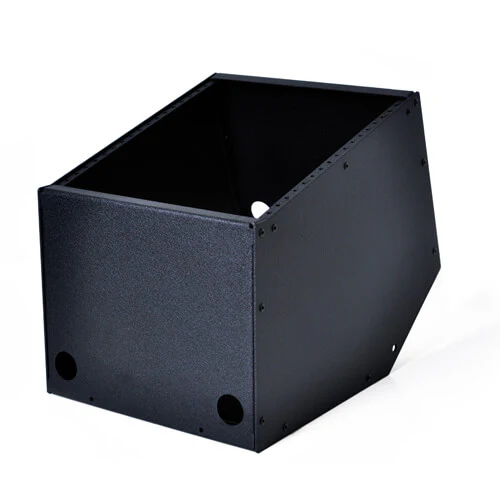 Tenhold Standard Consoles