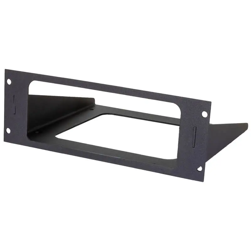 Tenhold Equipment Brackets