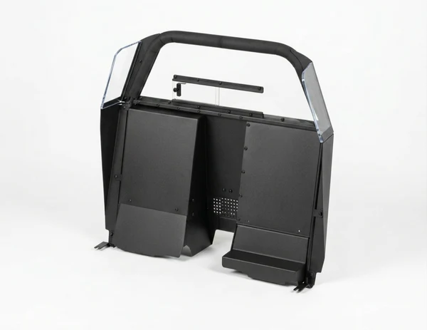 Tenhold Partitions - PIU