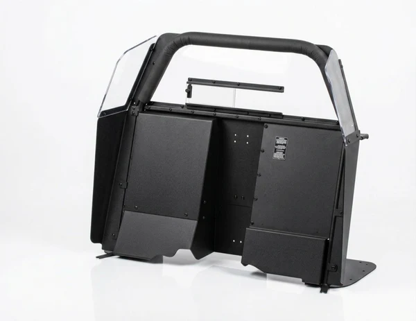 Tenhold Partitions - Ram