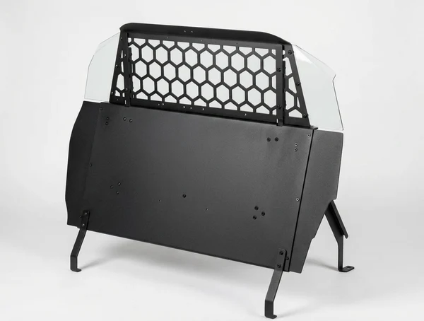 Tenhold Cargo Barriers - PIU