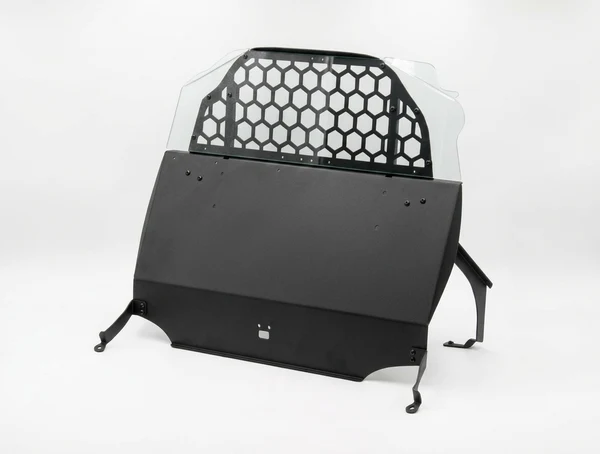 Tenhold Cargo Barriers - Durango