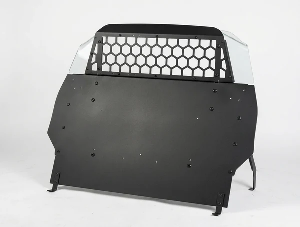 Tenhold Cargo Barriers - Tahoe