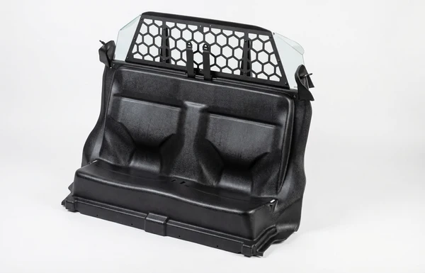 Tenhold Seat Replacement Systems - PIU