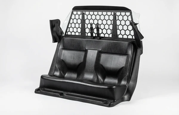 Tenhold Seat Replacement Systems - Tahoe