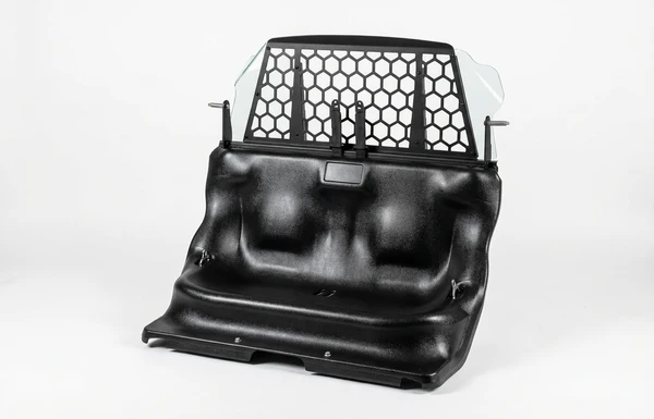 Tenhold Seat Replacement Systems - Durango