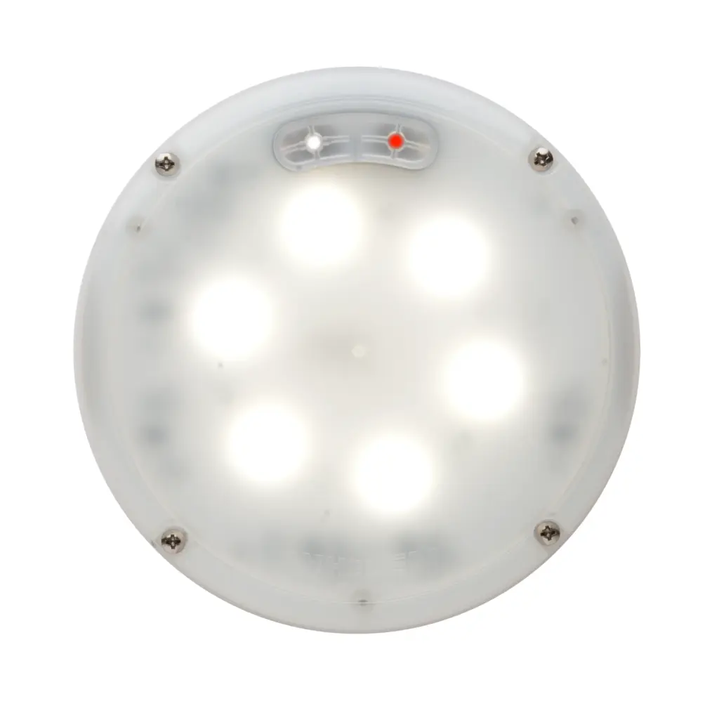 Whelen Dome Light