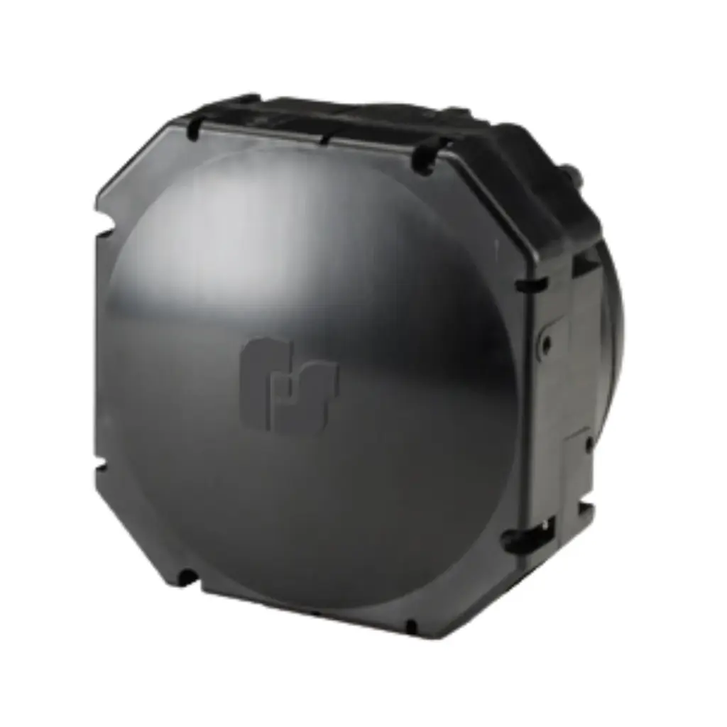 FedSig Rumbler Low Frequency Siren