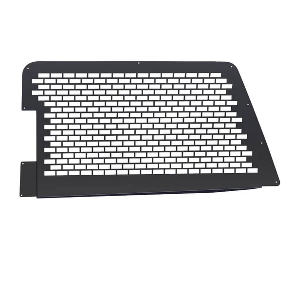 Tenhold Window Armor - Tahoe