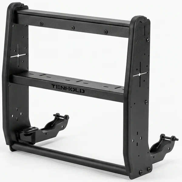 Tenhold Bumper - Tahoe