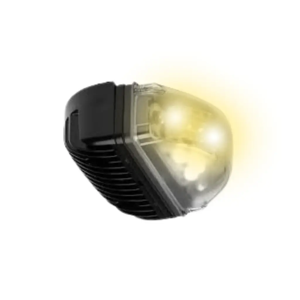 Whelen U-Series Mirror Light