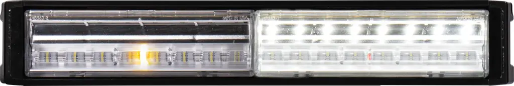 Whelen Pioneer Scene Lights