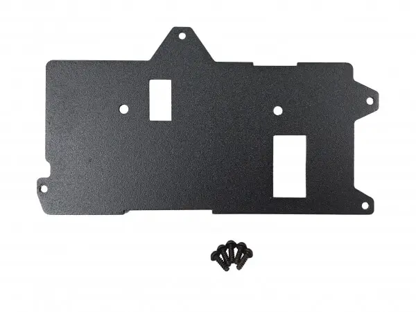 Havis Equipment Brackets - VSX Console Front Tray