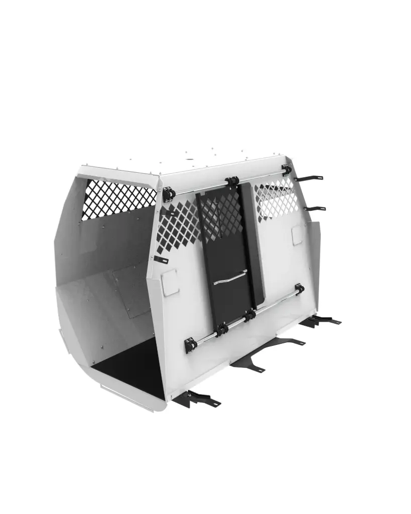 Havis K9 Units - Blazer EV
