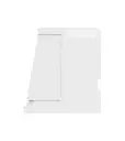 Havis K9 Unit Divider - Expedition