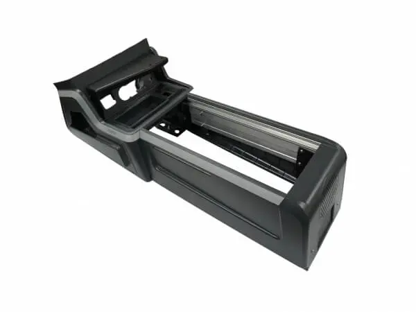 Havis Consoles - PIU