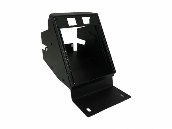 Havis Consoles - F-150 / Super Duty