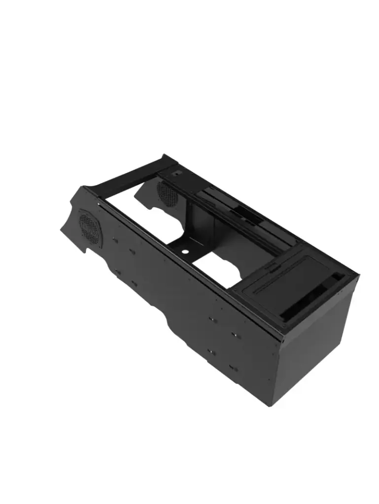 Havis Consoles - Expedition