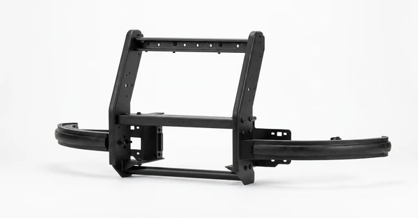Tenhold PIT Bars - PIU